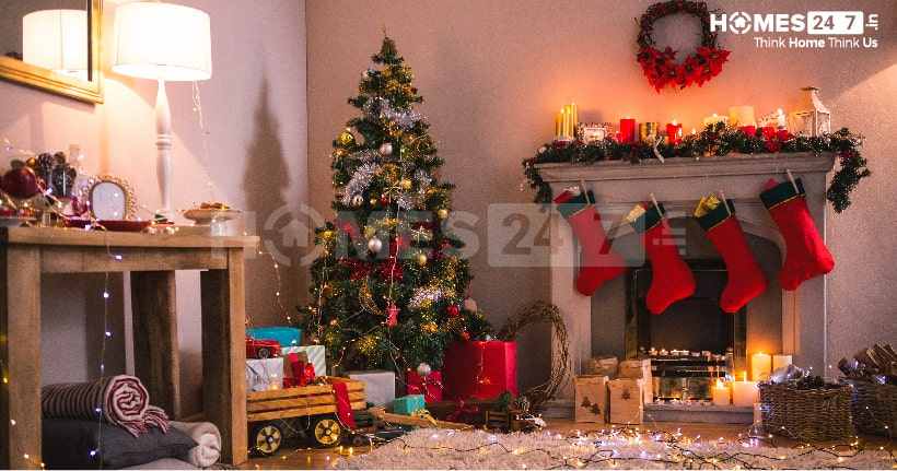 christmas decoration tips